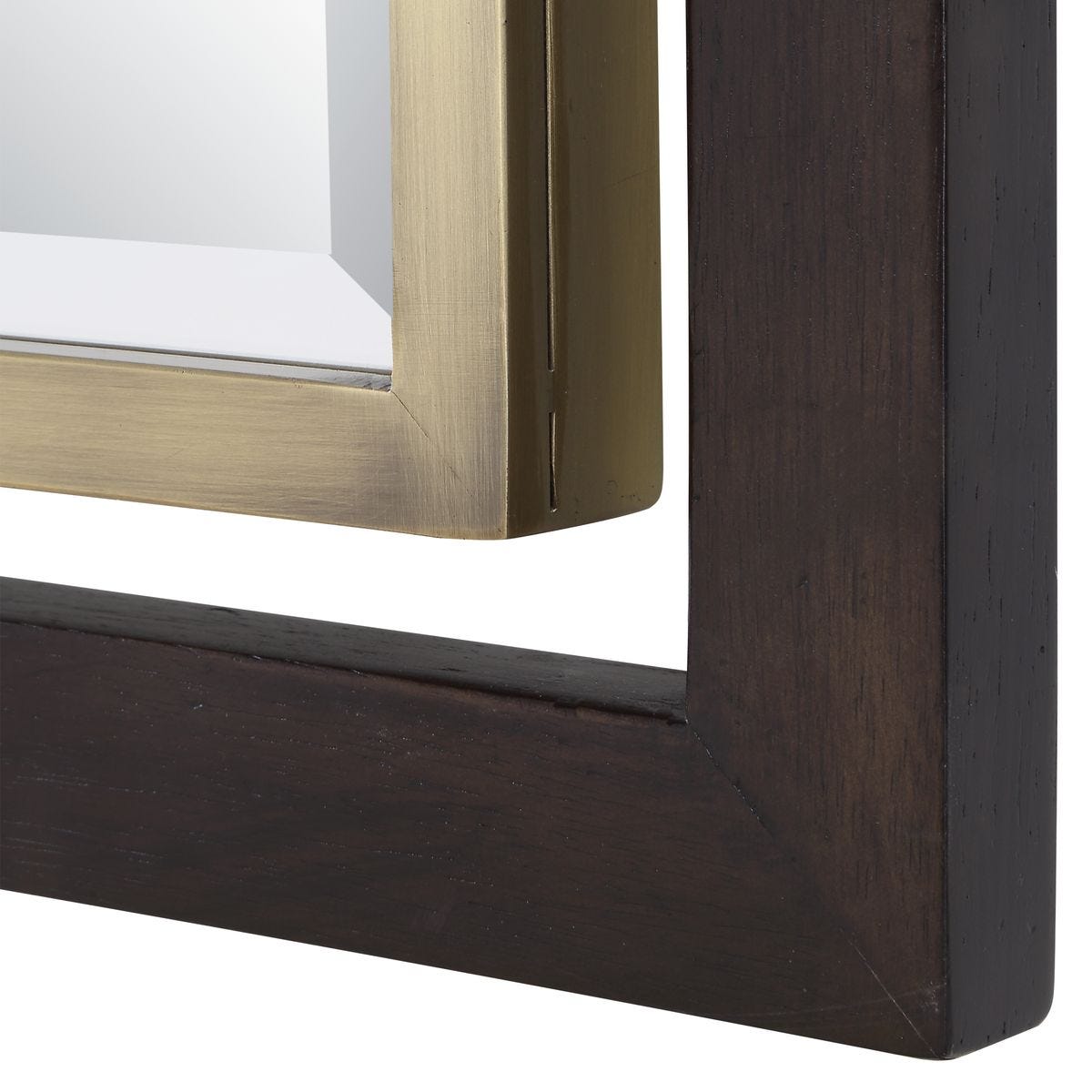 Curated Mirror