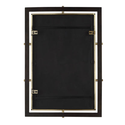 Curated Mirror