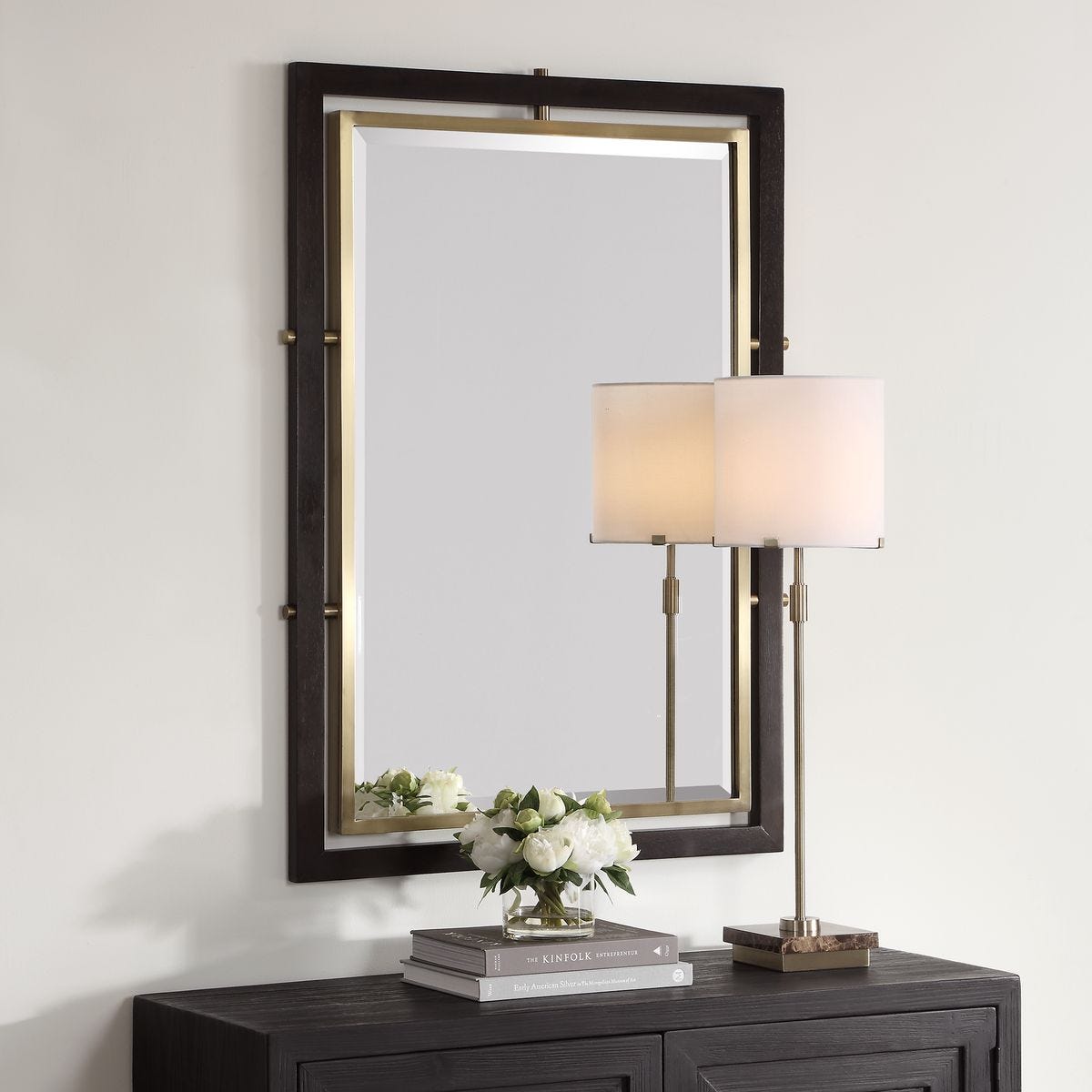 Curated Mirror
