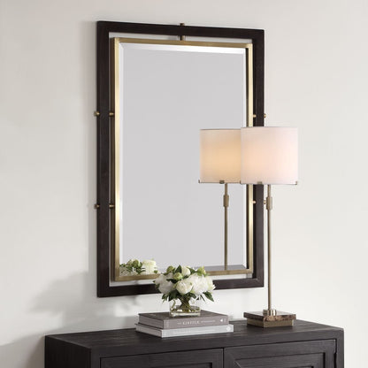 Curated Mirror