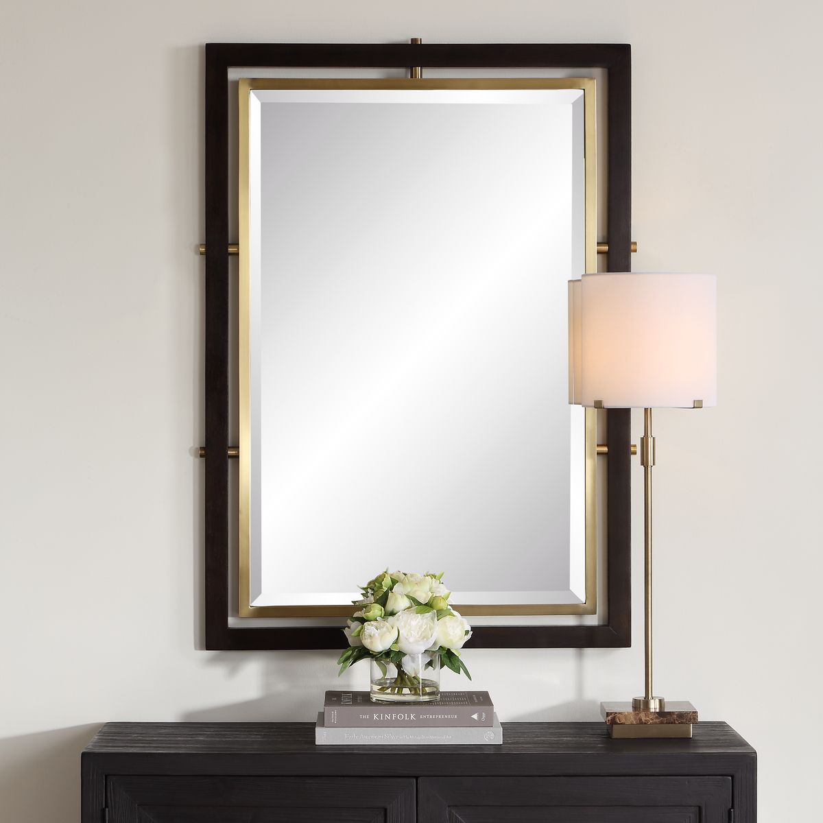 Curated Mirror