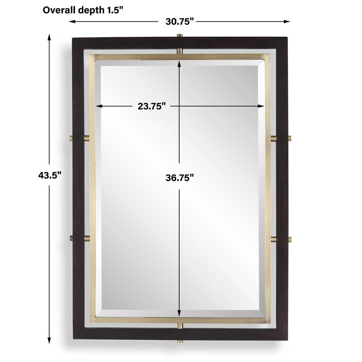 Curated Mirror