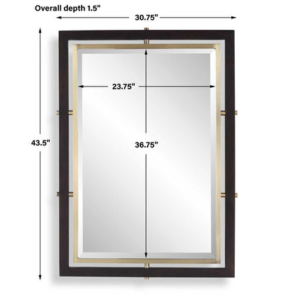 Curated Mirror