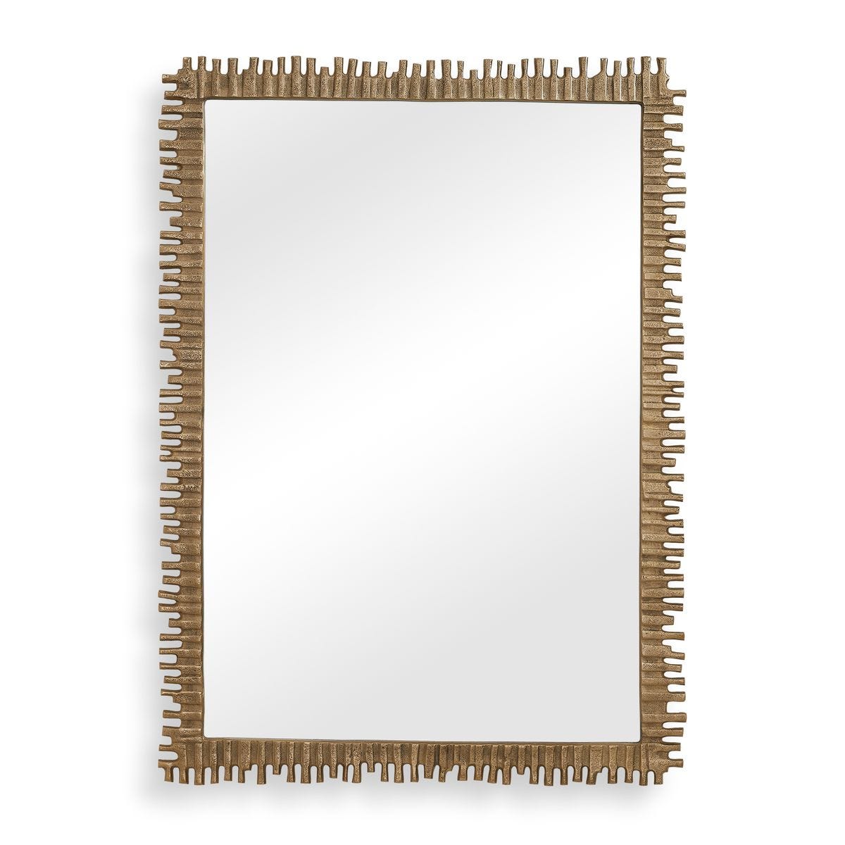 Graymont 8 Mirror