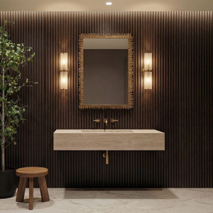 Graymont 8 Mirror