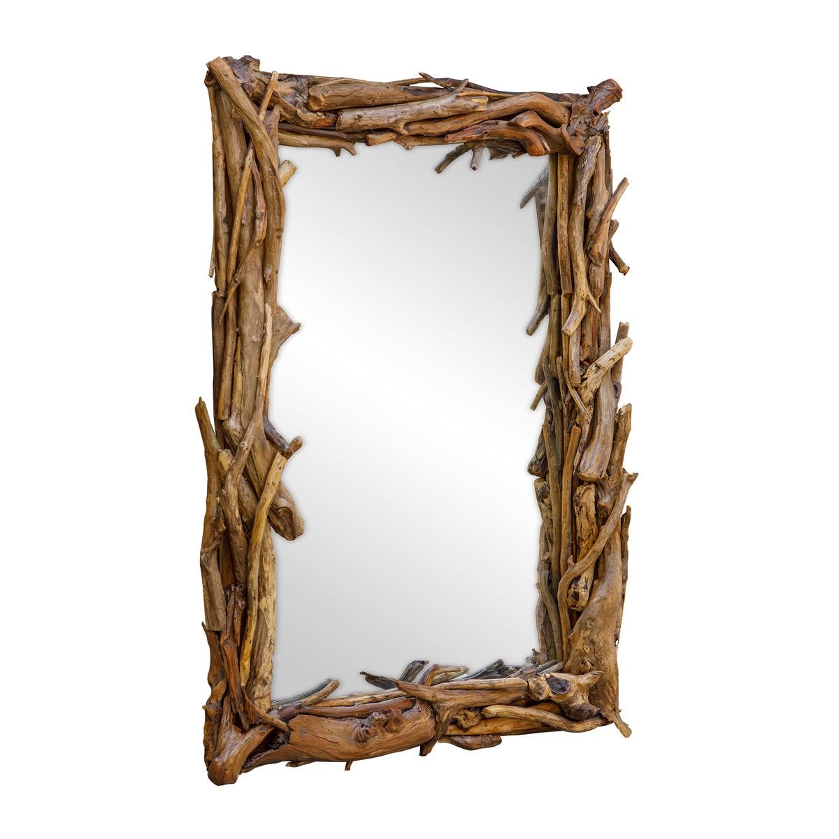 Curated Mirror