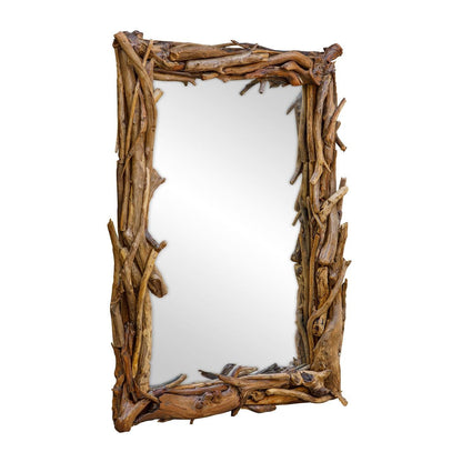 Curated Mirror