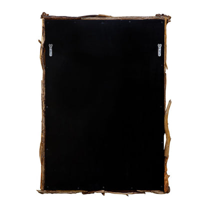 Curated Mirror