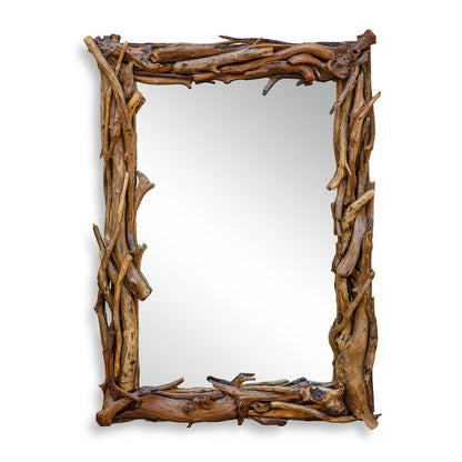 Curated Mirror