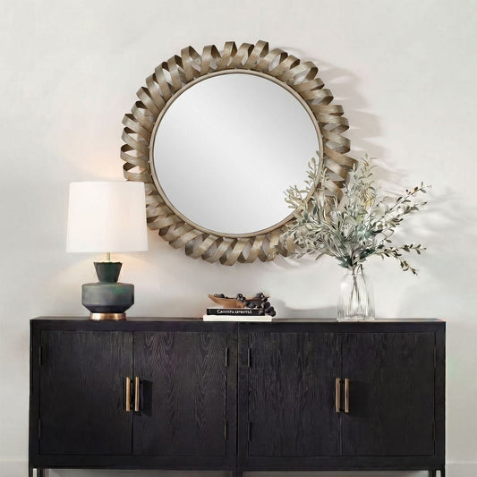 Modern Mirror