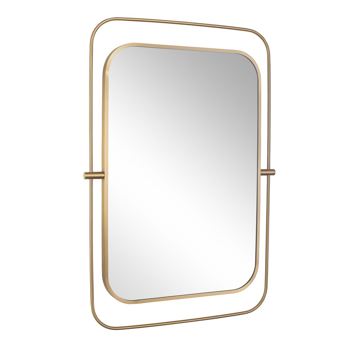 Refined Mirror