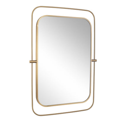 Refined Mirror