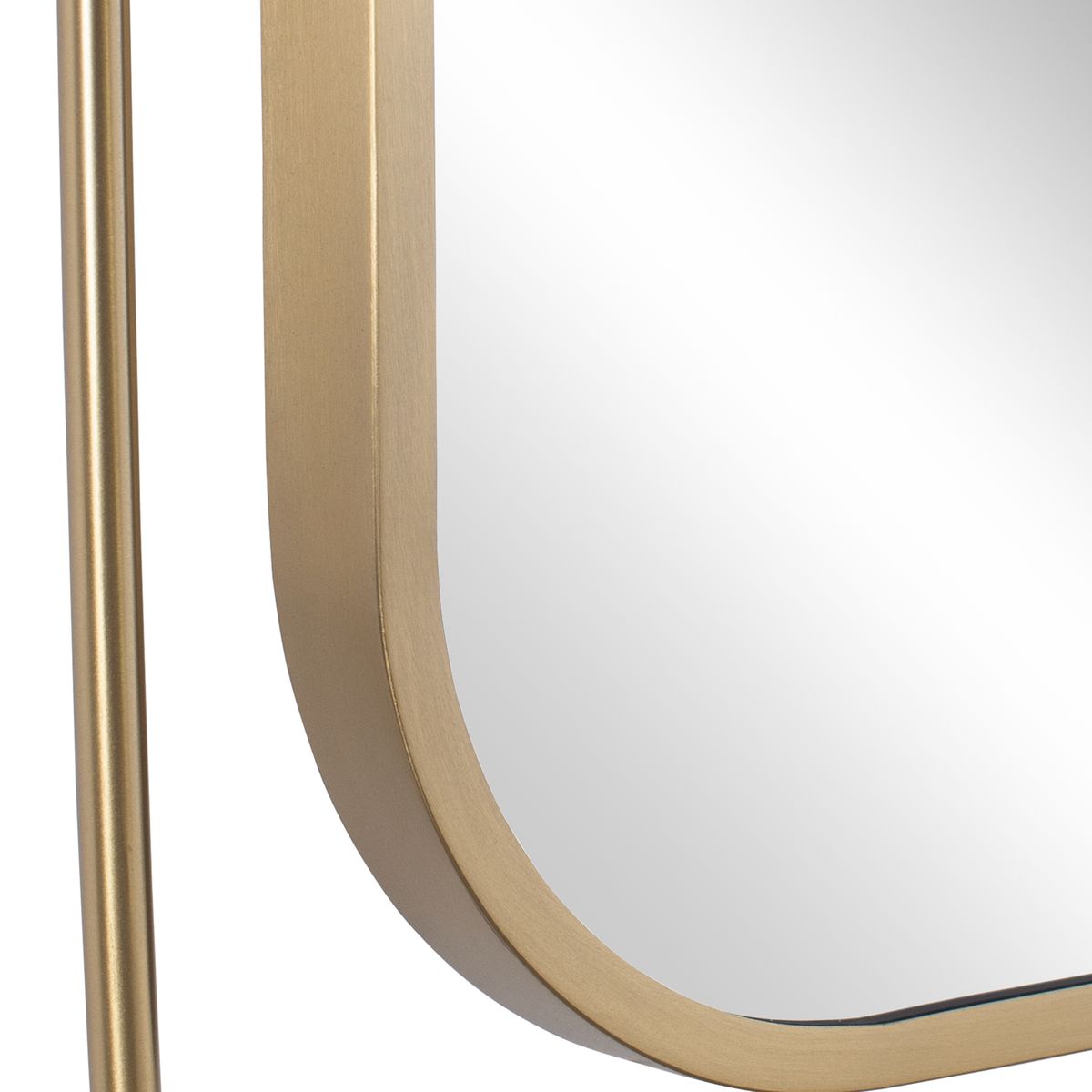 Refined Mirror