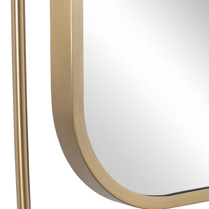 Refined Mirror