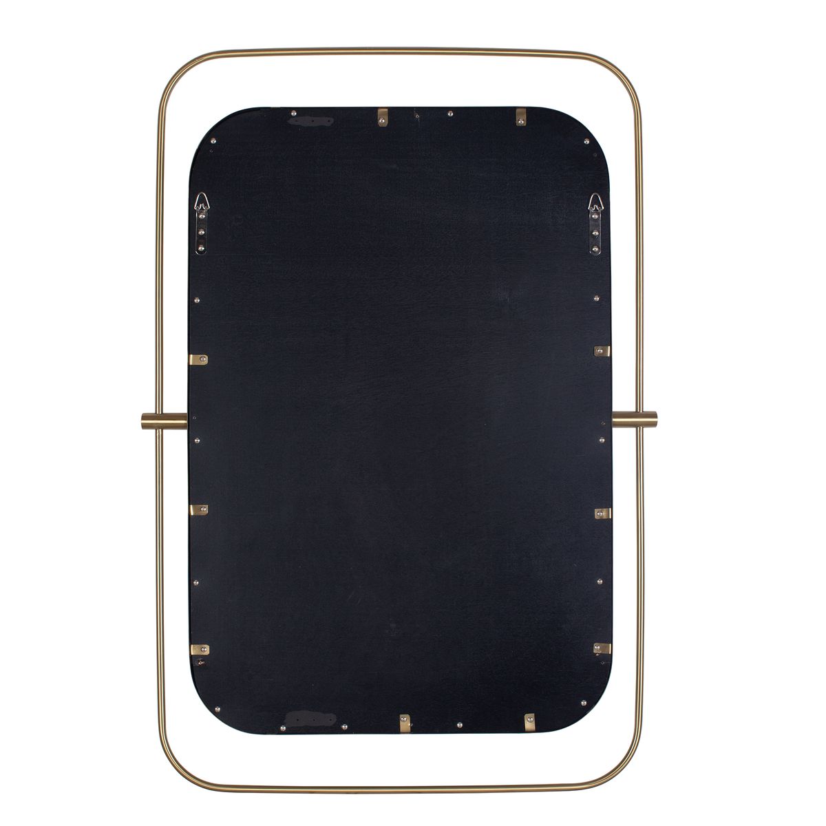 Refined Mirror