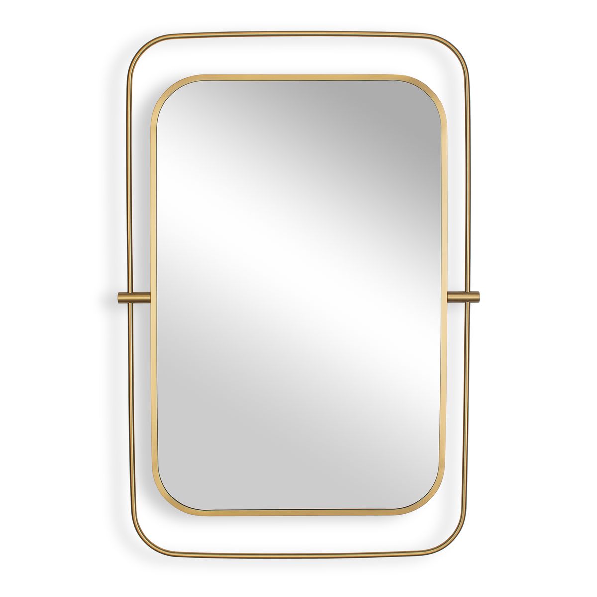 Refined Mirror
