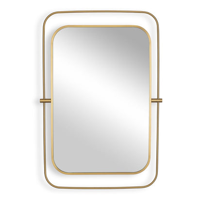 Refined Mirror