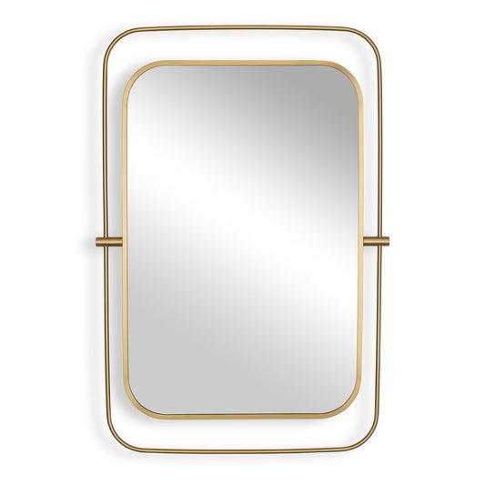 Refined Mirror