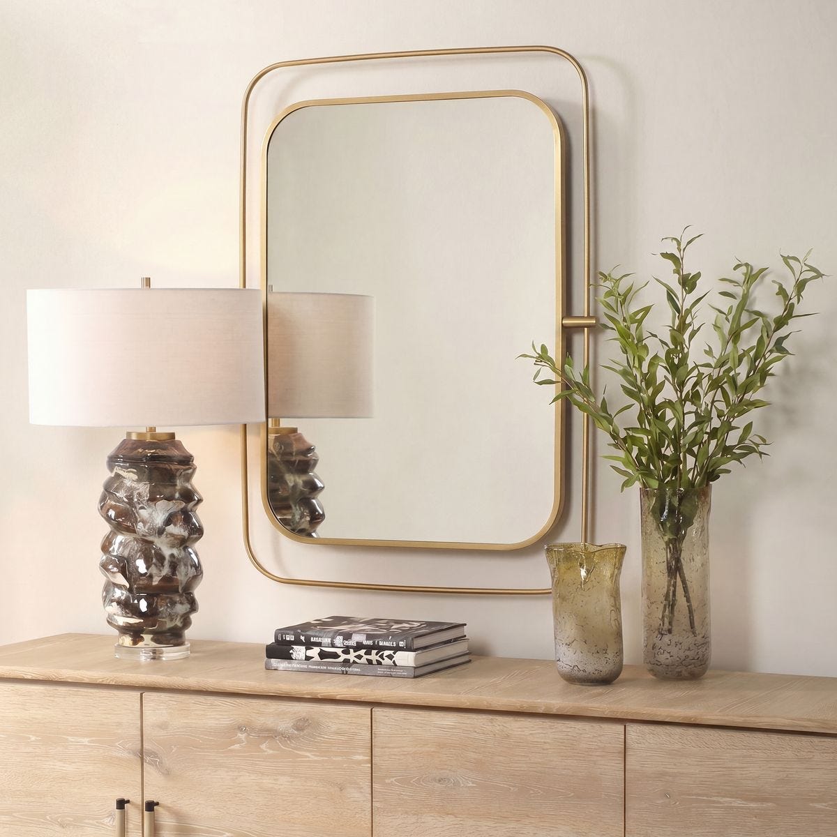 Refined Mirror
