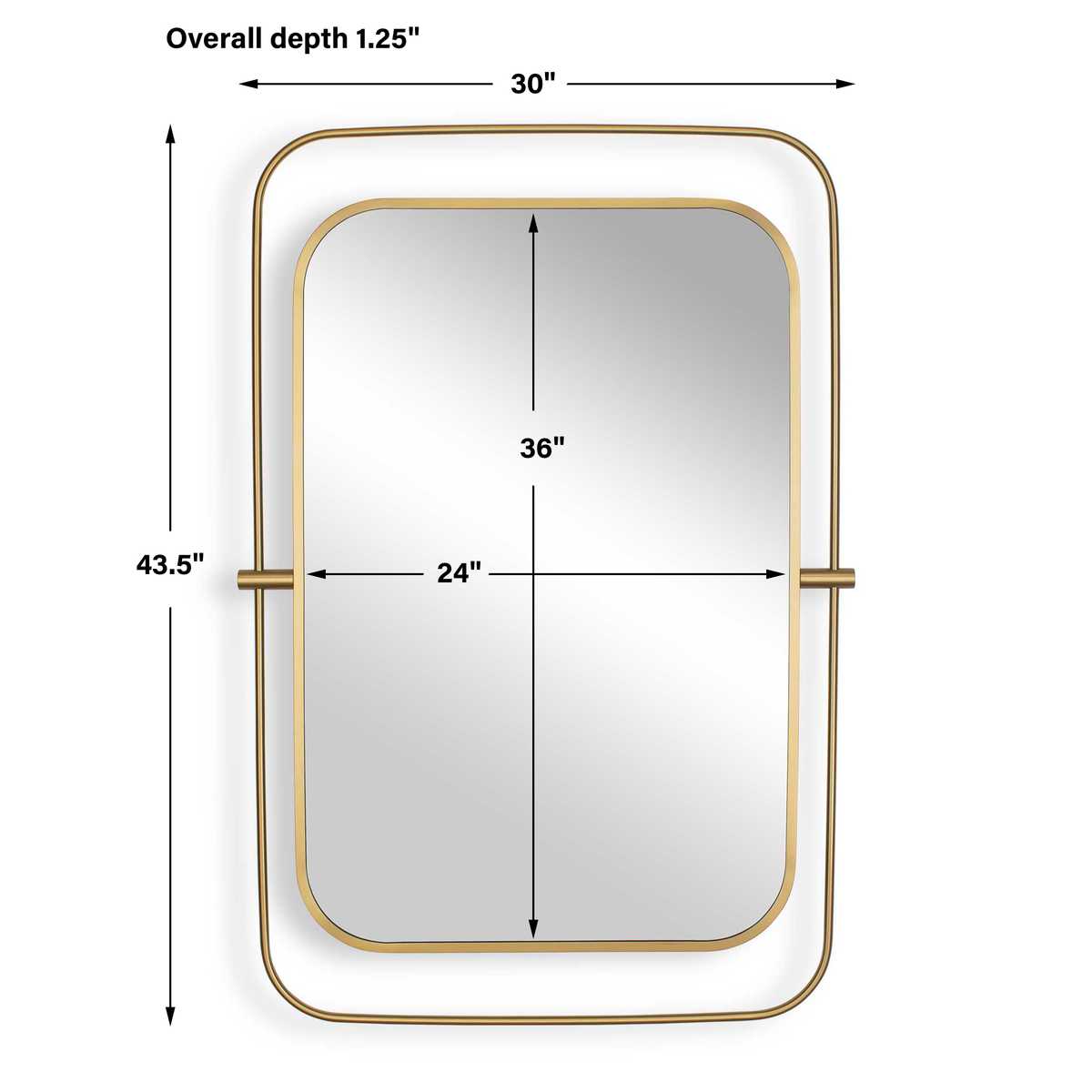 Refined Mirror