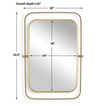 Refined Mirror