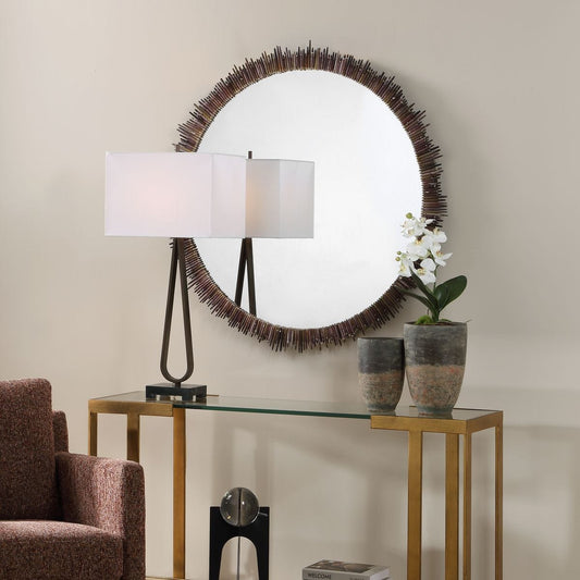 Artisan Mirror