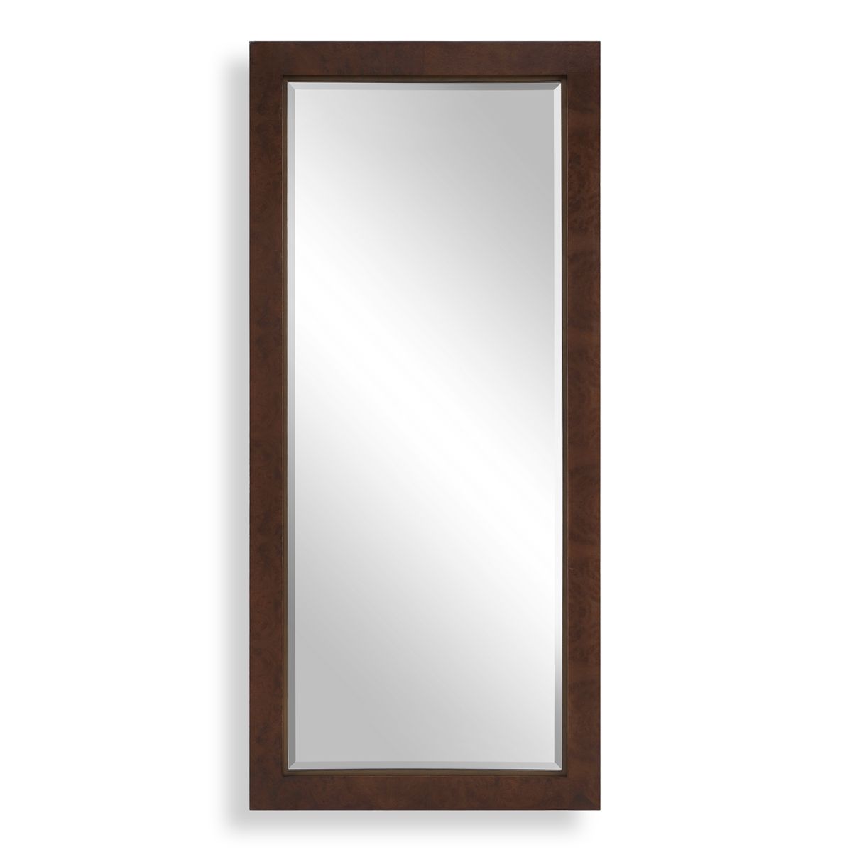 Refined Mirror