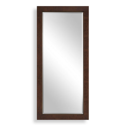 Refined Mirror
