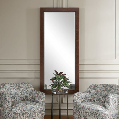 Refined Mirror