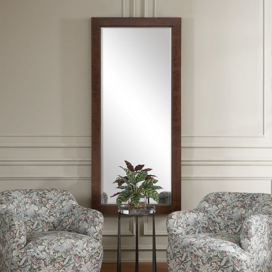 Refined Mirror