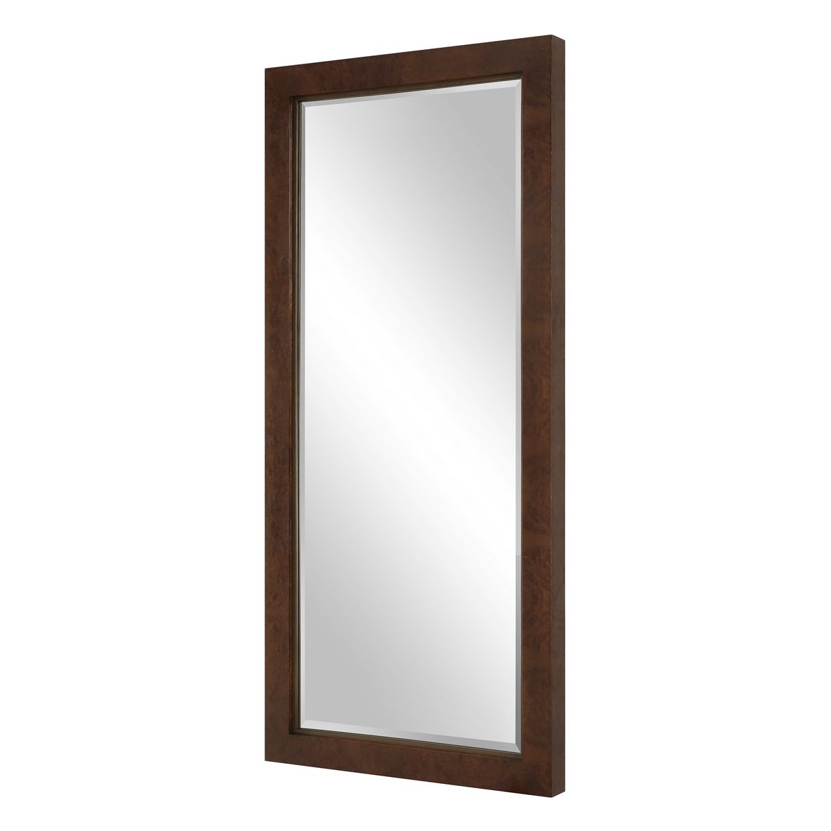 Refined Mirror