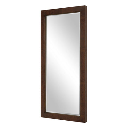Refined Mirror