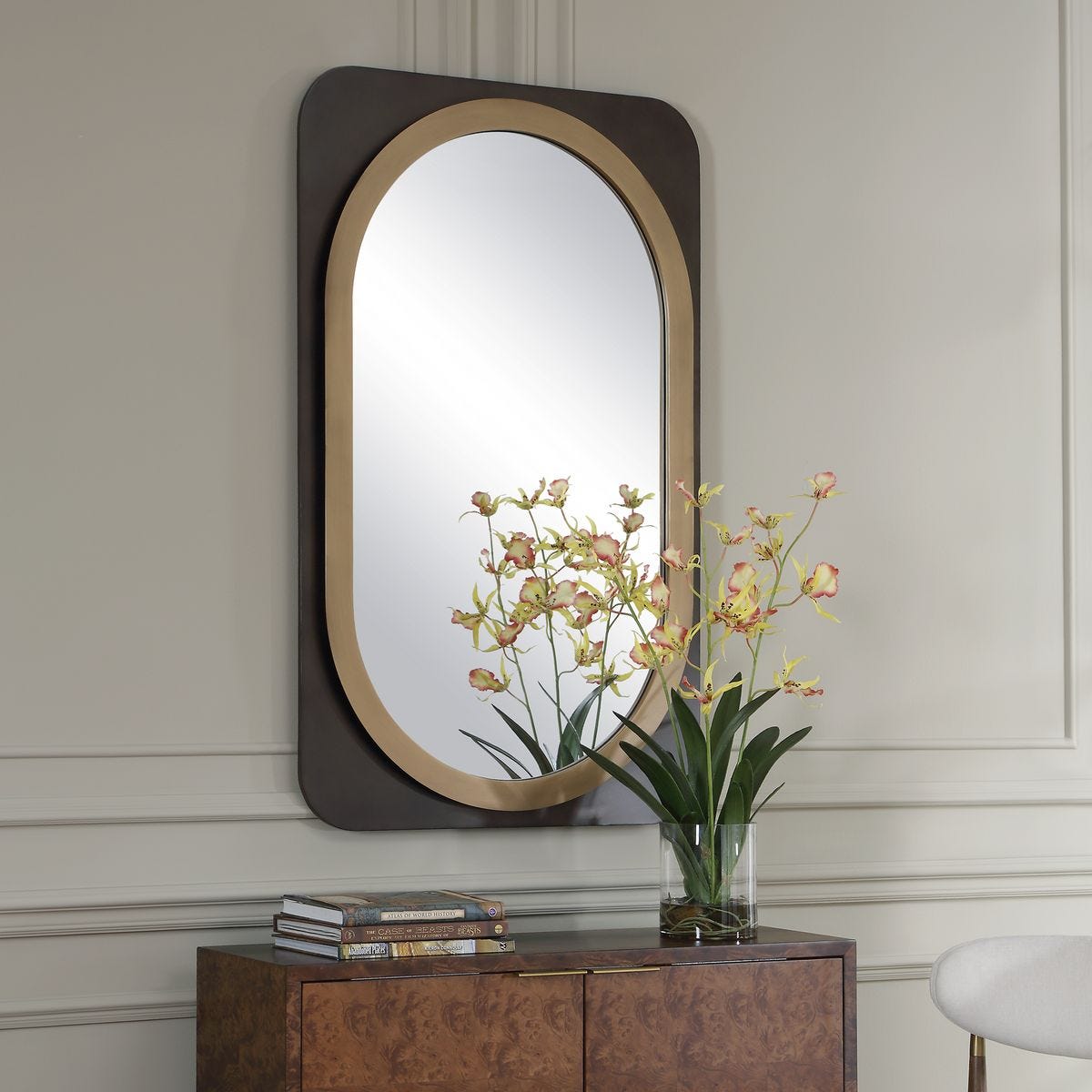 Heritage Mirror