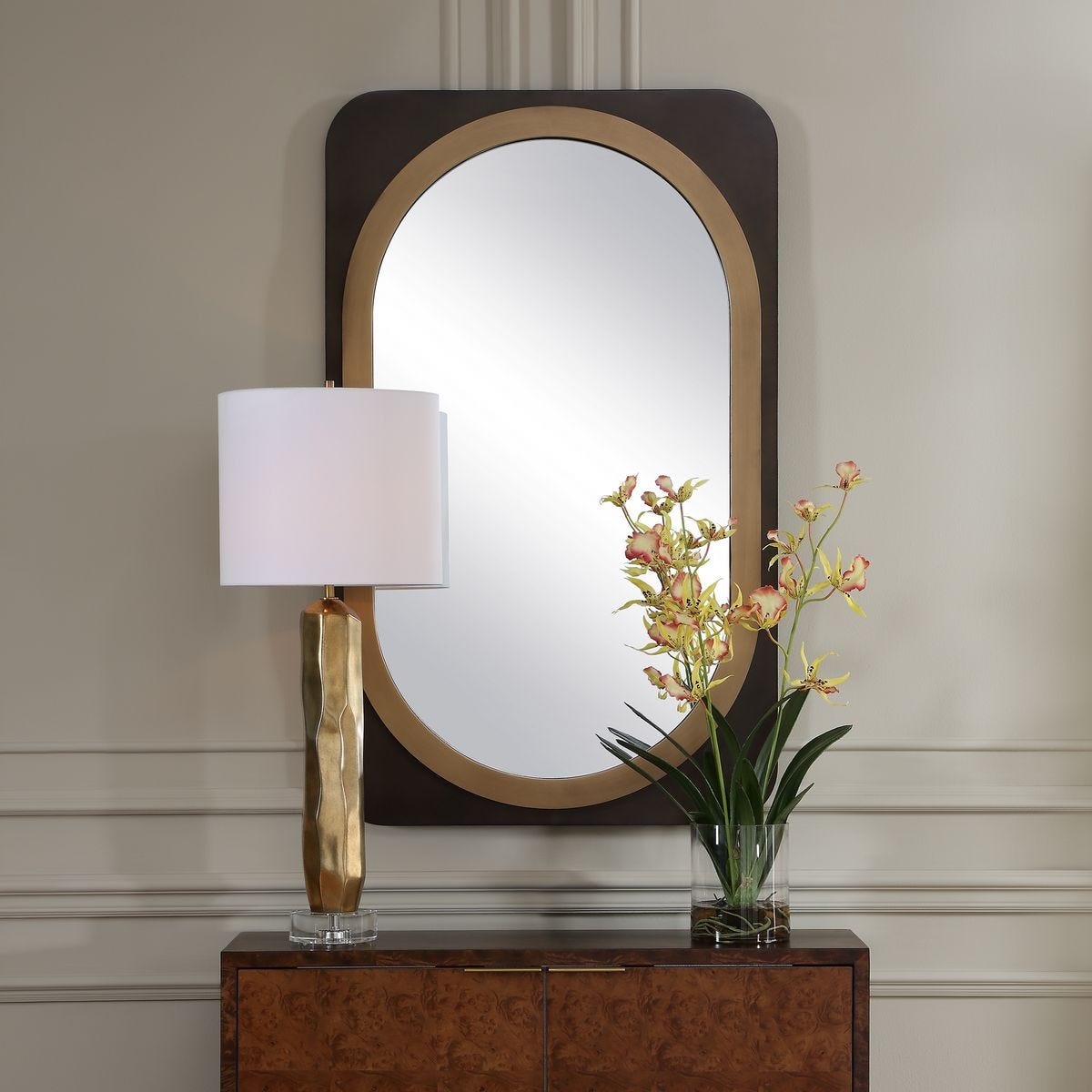 Heritage Mirror