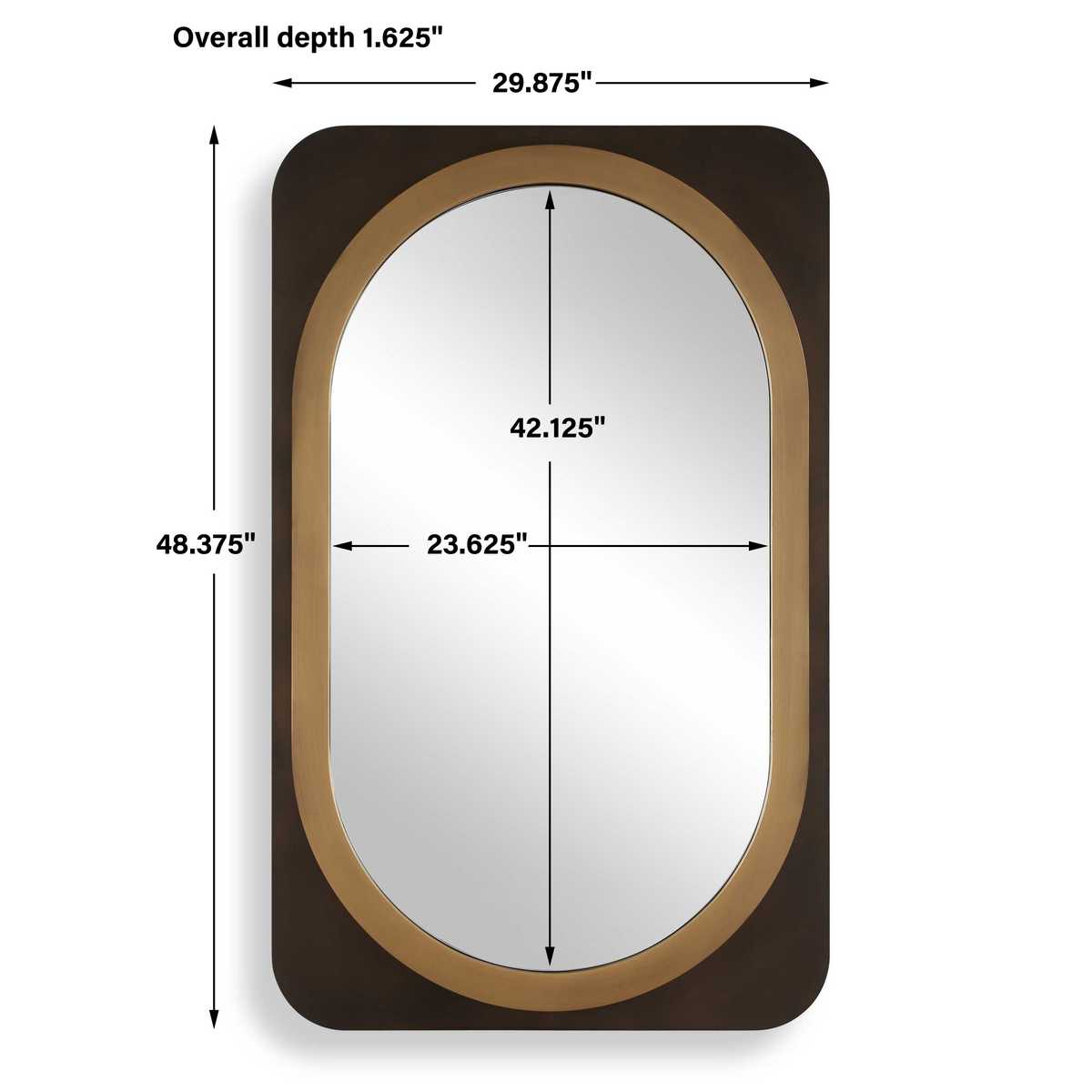 Heritage Mirror