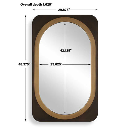 Heritage Mirror