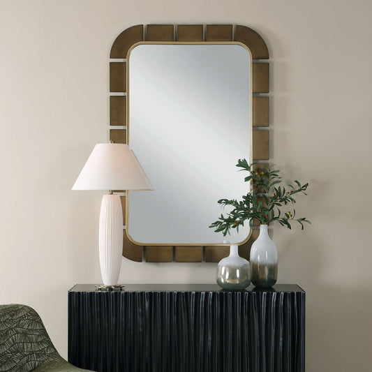 Artisan Mirror
