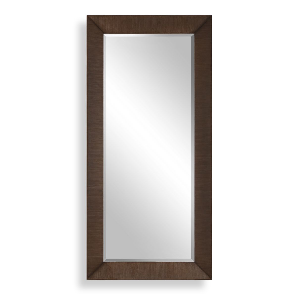 Crafted Mirror
