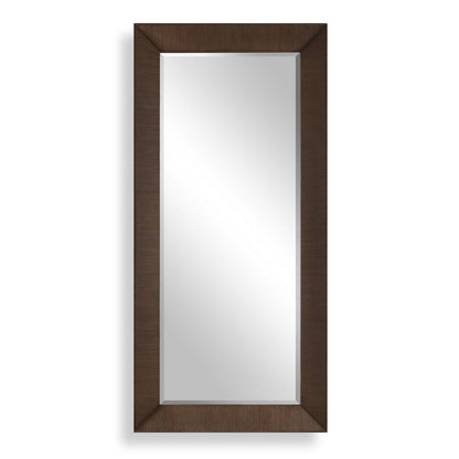 Crafted Mirror