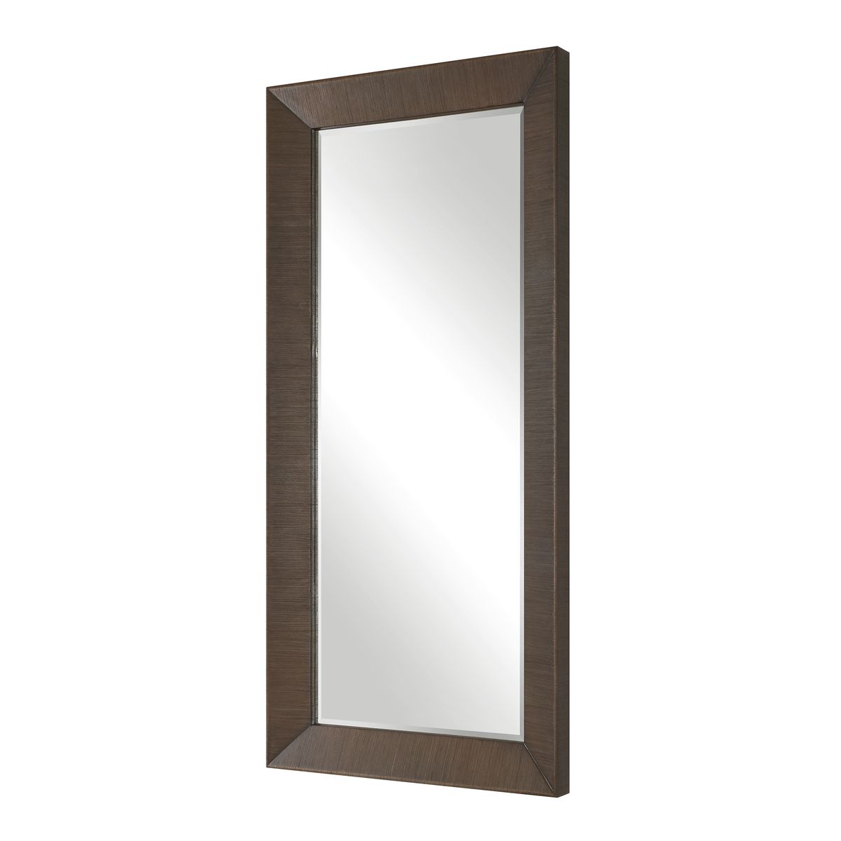 Crafted Mirror