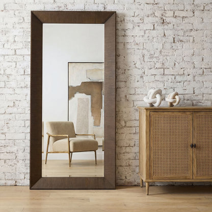 Crafted Mirror