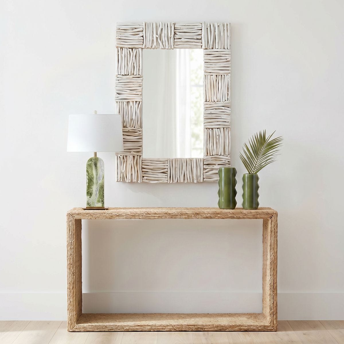 Fairhaven 11 Mirror