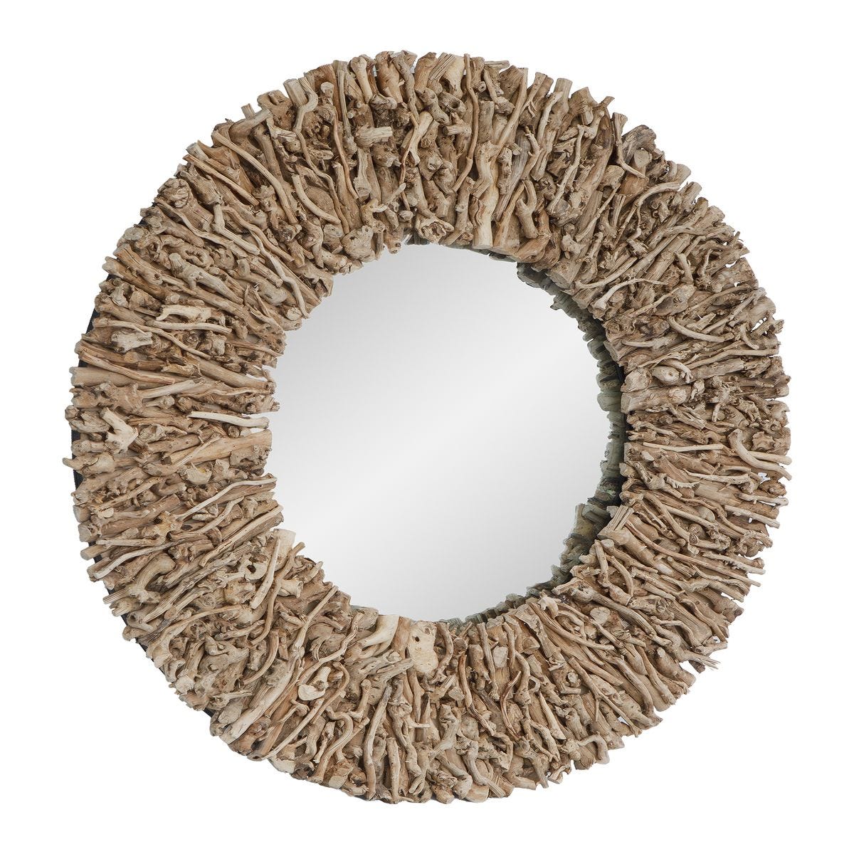 Signature Mirror