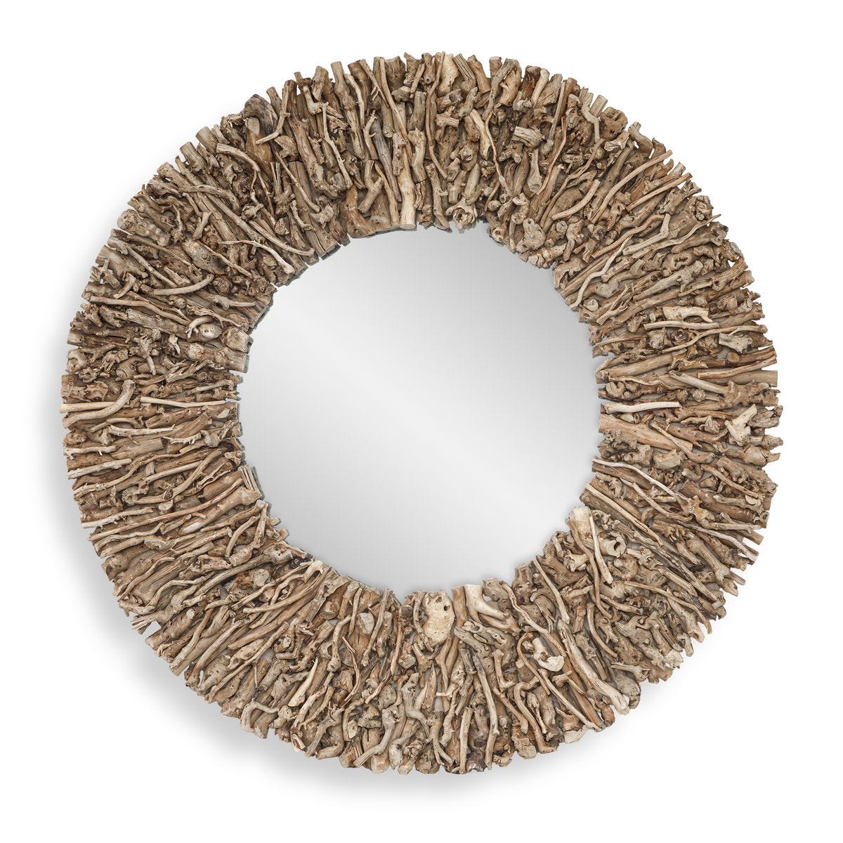 Signature Mirror
