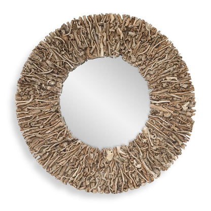 Signature Mirror