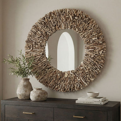 Signature Mirror