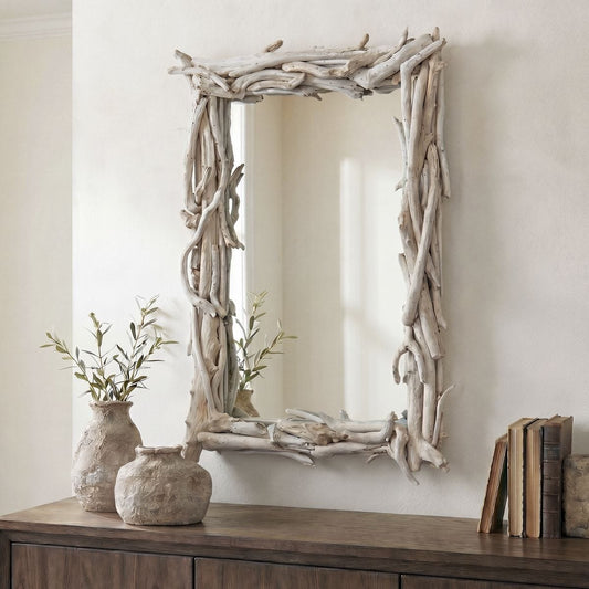 Artisan Mirror