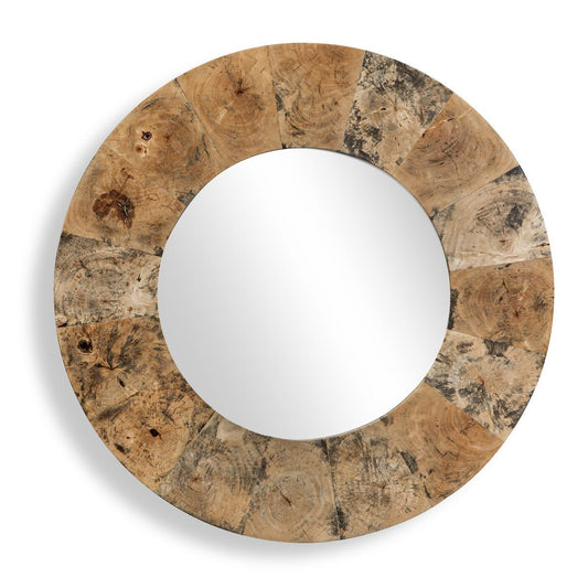 Artisan Mirror