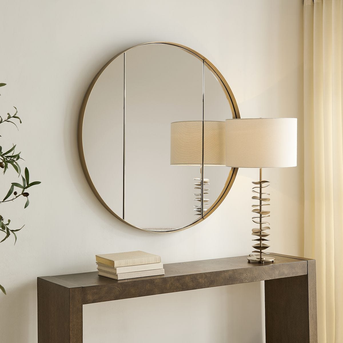 Heritage Mirror