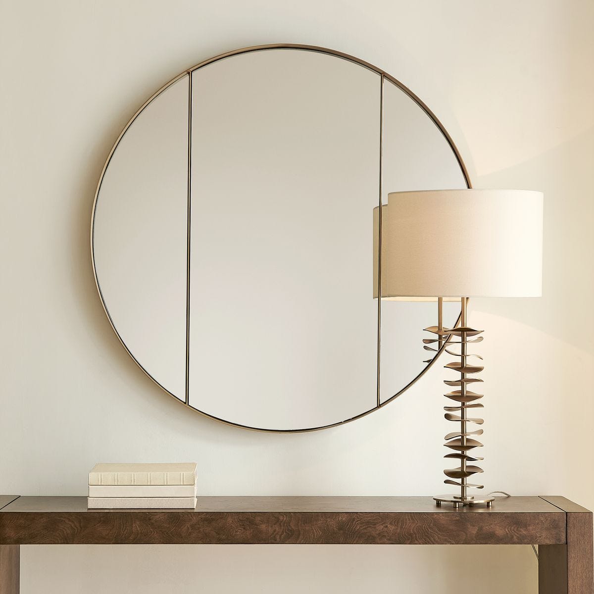 Heritage Mirror